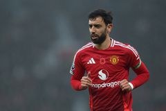 Τρομερός Μπρούνο Φερνάντες: Έσωσε λιπόθυμο επιβάτη κατά τη διάρκεια της πτήσης του για την Πορτογαλία