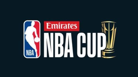 Τζάμπολ στο NBA Cup