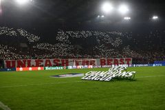 Απομένει η ανακοίνωση για την έδρα του Καϊράτ - Ολυμπιακός!