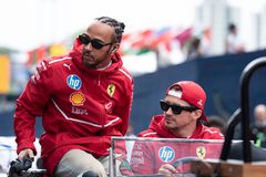 Οι πιλότοι της Ferrari απαντούν στην κριτική του Έλκαν (pics)