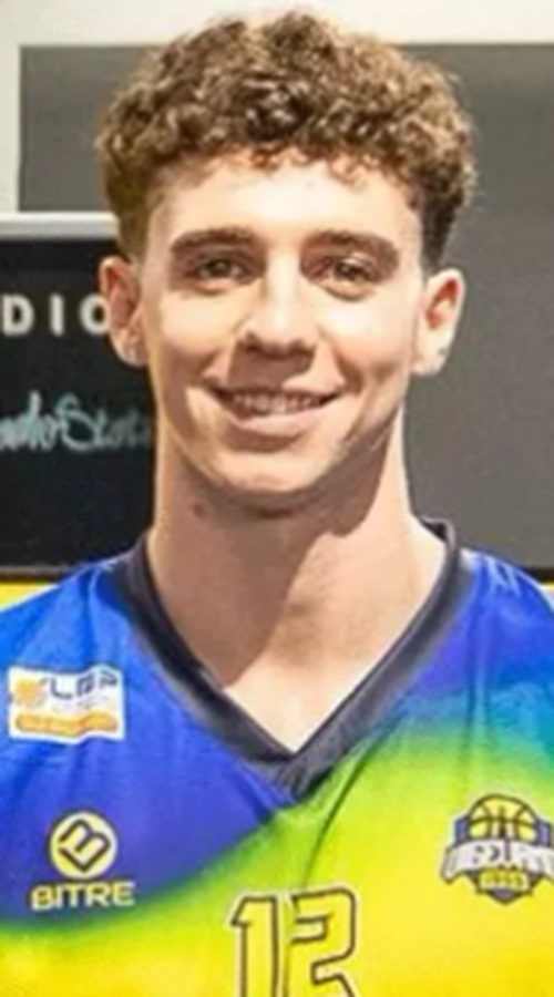 Σοκ στο Ιταλικό μπάσκετ: Νεαρός παίκτης δίνει μάχη για τη ζωή του μετά από σύγκρουση της Ferrari του σε τοίχο καταστήματος