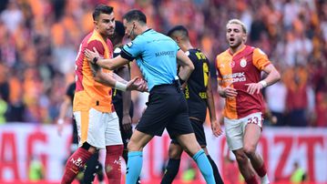 Το σκάνδαλο στο τουρκικό ποδόσφαιρο συνεχίζεται  - Έρχονται αποκαλύψεις που θα σοκάρουν