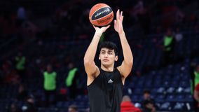 Σαμοντούροφ: «Να είμαστε συγκεντρωμένοι και καλοί στην άμυνα με τη Ρεάλ Μαδρίτης»