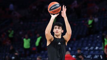 Σαμοντούροφ: «Να είμαστε συγκεντρωμένοι και καλοί στην άμυνα με τη Ρεάλ Μαδρίτης»