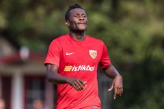 Ο Γκανέζος σταρ που βρίσκεται ένα βήμα πριν την χρεοκοπία