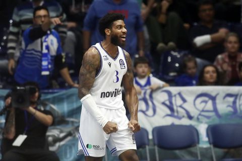 «Τρένο» ο Ηρακλής στην ENBL, τρίτη σερί νίκη!