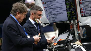 Η παράλληλη αγορά των ξένων bookmakers στην Ελλάδα