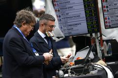 Η παράλληλη αγορά των ξένων bookmakers στην Ελλάδα