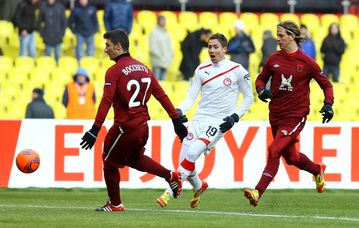 Πότε έπαιξε ξανά ο Ολυμπιακός στη μία το μεσημέρι!