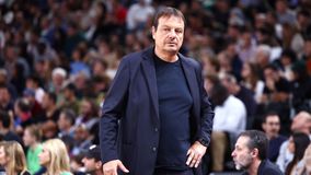 Αταμάν: «Με τον Σλούκα στο σύστημά μου, όλα γίνονται πιο άνετα»