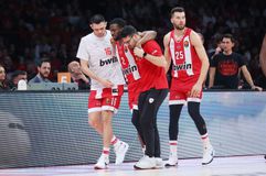 Παναθηναϊκός AKTOR για Έβανς: «Μείνε δυνατός!»