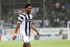 Το εντυπωσιακό 20/20 του «βιονικού» Μεϊτέ - Πότε ήταν η τελευταία φορά που δεν αγωνίστηκε