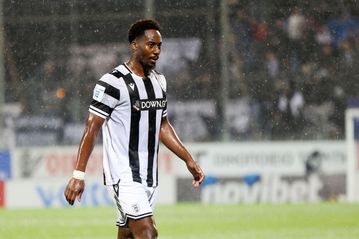 Το εντυπωσιακό 20/20 του «βιονικού» Μεϊτέ - Πότε ήταν η τελευταία φορά που δεν αγωνίστηκε