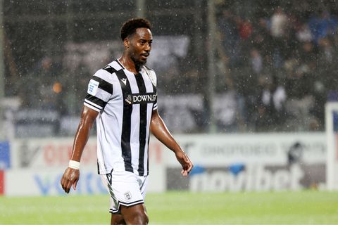 Το εντυπωσιακό 20/20 του «βιονικού» Μεϊτέ - Πότε ήταν η τελευταία φορά που δεν αγωνίστηκε