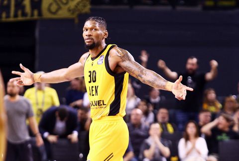 Η 12αδα της ΑΕΚ για την αναμέτρηση με τη Ρίγα