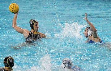 Νίκες για Ολυμπιακό, Άλιμο και Πανιώνιο στην Water Polo League γυναικών