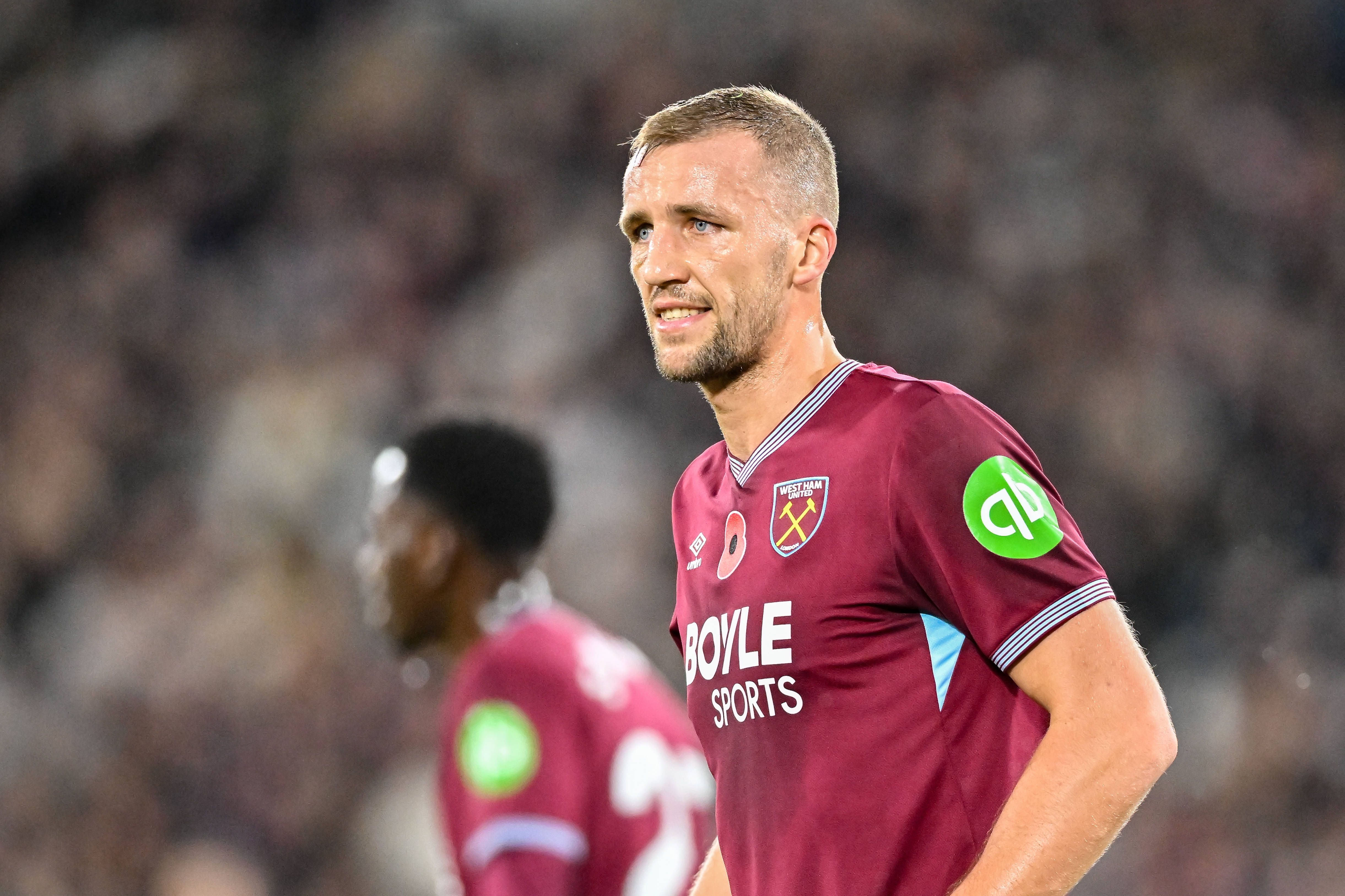 Σούτσεκ: «Δύο χρόνια φρίκης» - Η συγκλονιστική εξομολόγηση για την κατάθλιψη