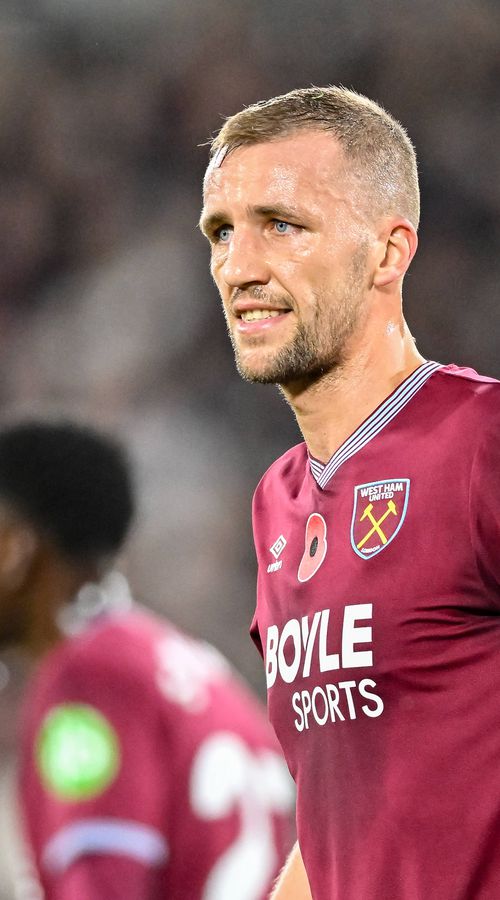 Σούτσεκ: «Δύο χρόνια φρίκης» - Η συγκλονιστική εξομολόγηση για την κατάθλιψη