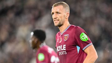 Σούτσεκ: «Δύο χρόνια φρίκης» - Η συγκλονιστική εξομολόγηση για την κατάθλιψη