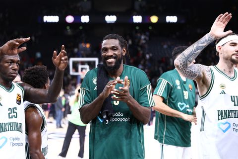 Οι μαγικές ιδιότητες του «Manimal»!