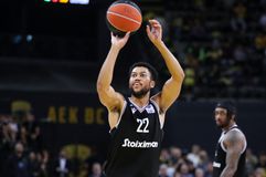 ΠΑΟΚ - ΑΝΒΙΛ