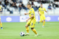 Η αγωνιστική άνοδος του Ματσάν στον Παναιτωλικό έχει εξήγηση και μάλιστα λογική (vid)