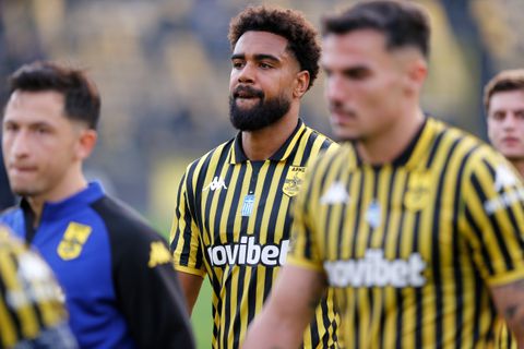 Και τώρα έρχονται τα (πιο) δύσκολα για τον Άρη...