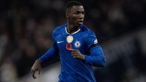 Η Τσέλσι ετοιμάζει ανανέωση για παίκτη που λήγει το συμβόλαιό του... το 2033