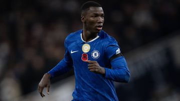 Η Τσέλσι ετοιμάζει ανανέωση για παίκτη που λήγει το συμβόλαιό του... το 2033