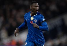 Η Τσέλσι ετοιμάζει ανανέωση για παίκτη που λήγει το συμβόλαιό του... το 2033