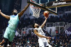 Ασταμάτητος ΠΑΟΚ στην Πυλαία, επικράτησε της Άνβιλ κι έκανε βήμα πρόκρισης