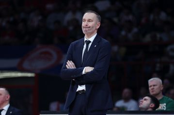 Μασιούλις για Έβανς: «Είμαστε όλοι στο πλευρό του»