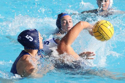 Σημαντική νίκη για Γλυφάδα, πέρασε «αέρα» η Βουλιαγμένη από το Ρέθυμνο