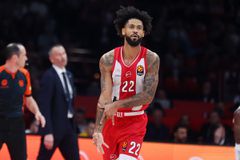 Ο τρομερός Ντόρσεϊ ξέκανε την Ζαλγκίρις