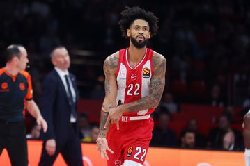 Ο τρομερός Ντόρσεϊ ξέκανε την Ζαλγκίρις