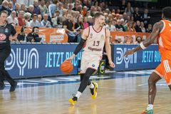 ΜΠΑΓΕΡΝ - ΜΠΑΡΤΣΕΛΟΝΑ