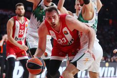 Συγκλονισμένος ο Μιλουτίνοφ - Πως σχολίασε τον τραυματισμό του Έβανς