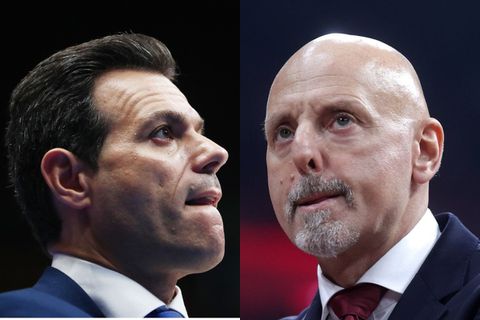 Iτούδης και Ομπράντοβιτς αντιμέτωποι με τις πρώην τους