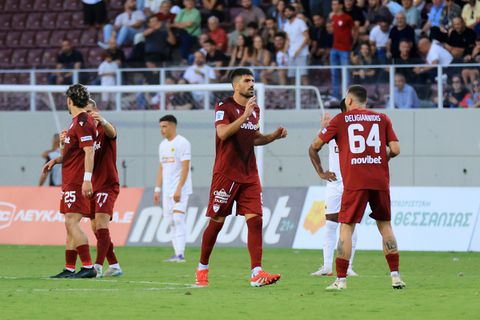 Οι τέσσερις που θα δώσουν έξτρα ώθηση και λύσεις στην ΑΕΛ Novibet