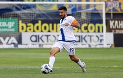 Νοκ άουτ ο Βιγιαφάνιες  στην Κηφισιά