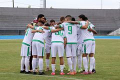 Τυριακίδης ο νέος προπονητής  του Μακεδονικού