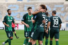 Η «πύρρειος» νίκη της Μαρκό στο Άργος και τα δύο προβλήματα τραυματισμού