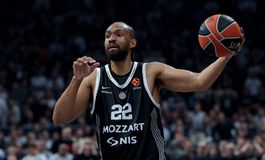 Επίσημο του Πάρκερ στην Μπανταλόνα