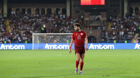 Επαφή Νίκολιτς με Τικνιζιάν για την ΑΕΚ, αποκαλύπτουν στην Αρμενία