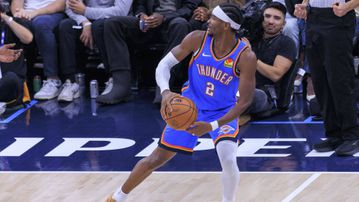 Επίδειξη δύναμης των Θάντερ, συνέτριψαν τους Ουόριορς