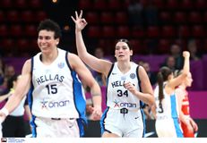 ΕΛΛΑΔΑ - ΚΡΟΑΤΙΑ