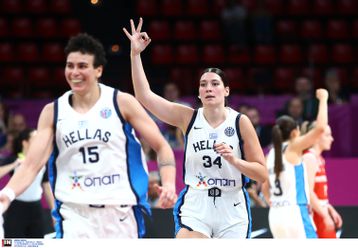 ΕΛΛΑΔΑ - ΚΡΟΑΤΙΑ