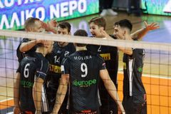 Εύκολη επικράτηση του ΟΦΗ στον εξ'αναβολής αγώνα με την Κηφισιά