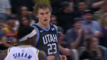 Υπερηχητικοί Τζαζ, διέλυσαν τους Πέισερς