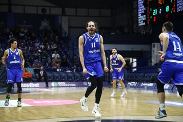 ΗΡΑΚΛΗΣ - ΣΠΑΡΤΑΚ ΠΛΕΒΕΝ